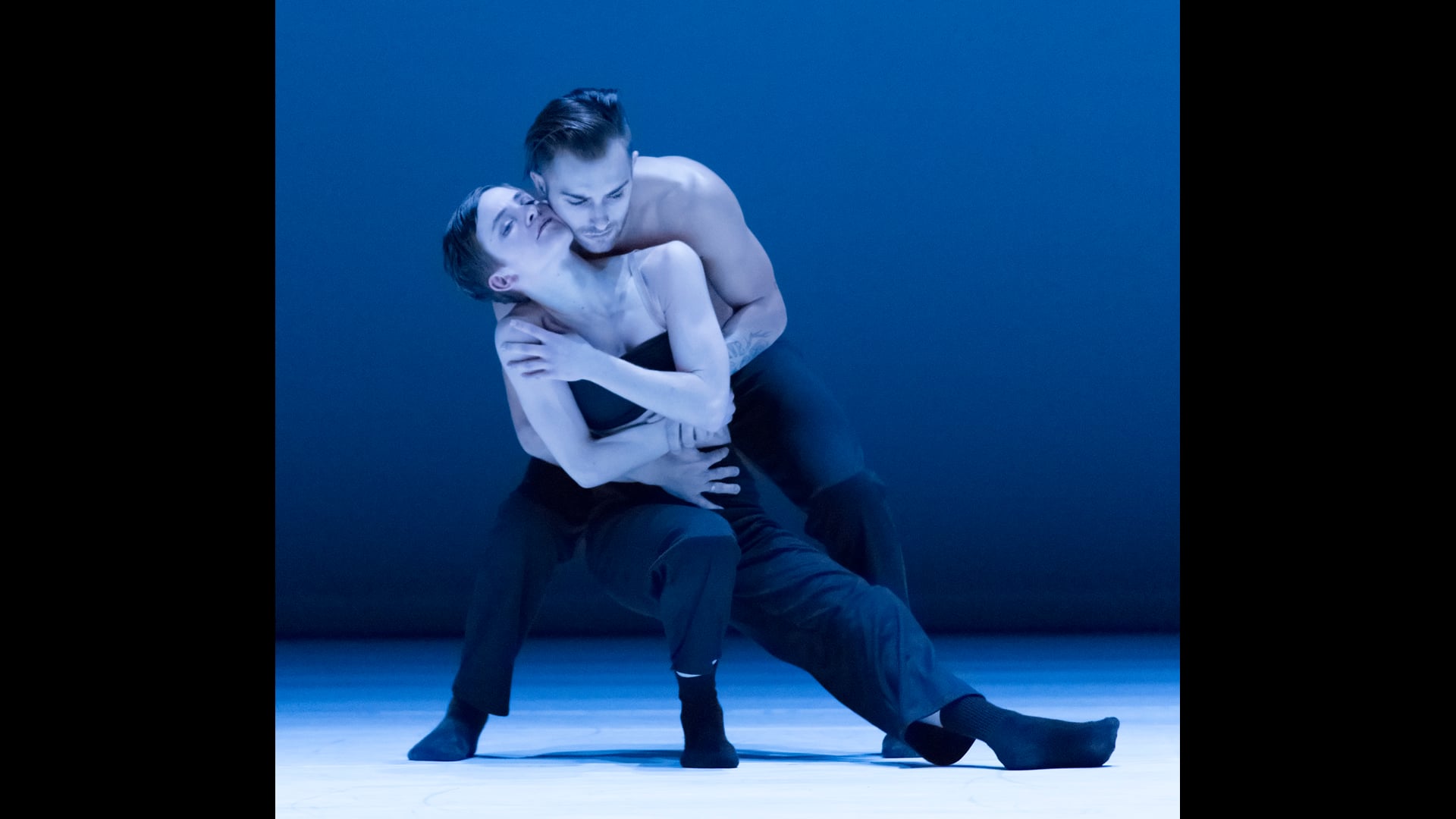 Le Fil Rouge - NW Dance Project