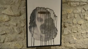 Marc Torrent estrena exposició a l'Alfolí