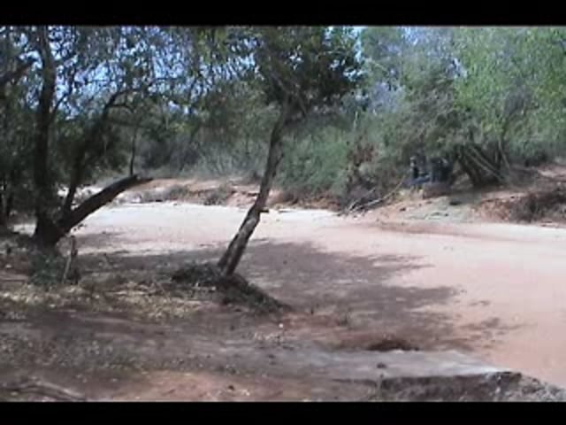 Erosion Control around Rama Dam in Tigray, Ethiopia - TheWaterChannel