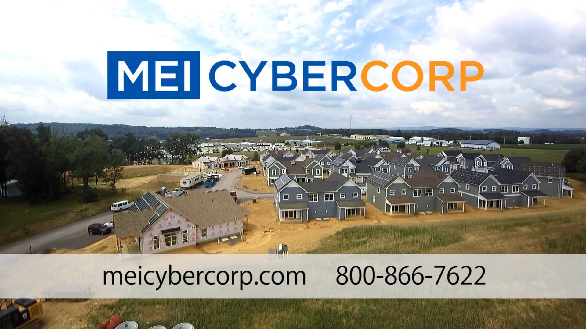 MEI Cyber Corp