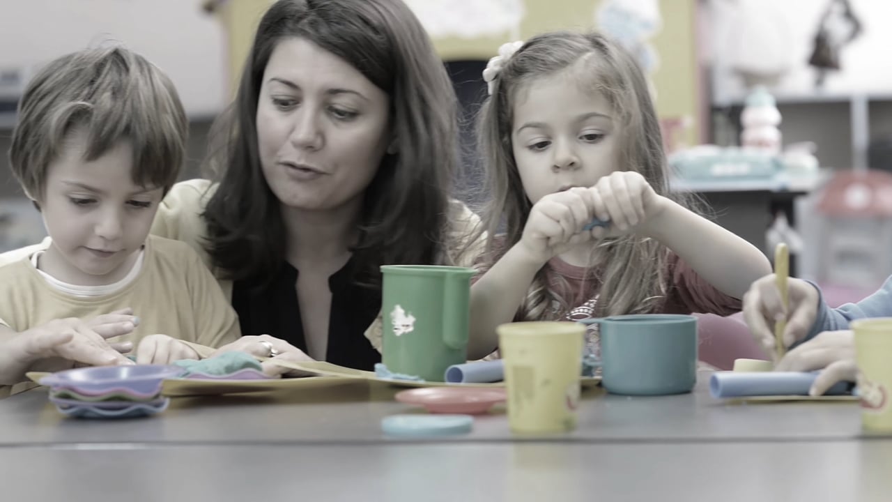 IHA Pediatric Medicine Promo
