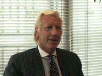 Interview with Fiona Rintoul On Funds Europe (2010)