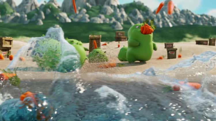 Move over, Angry Birds - Plants vs Zombies toys are on the way to