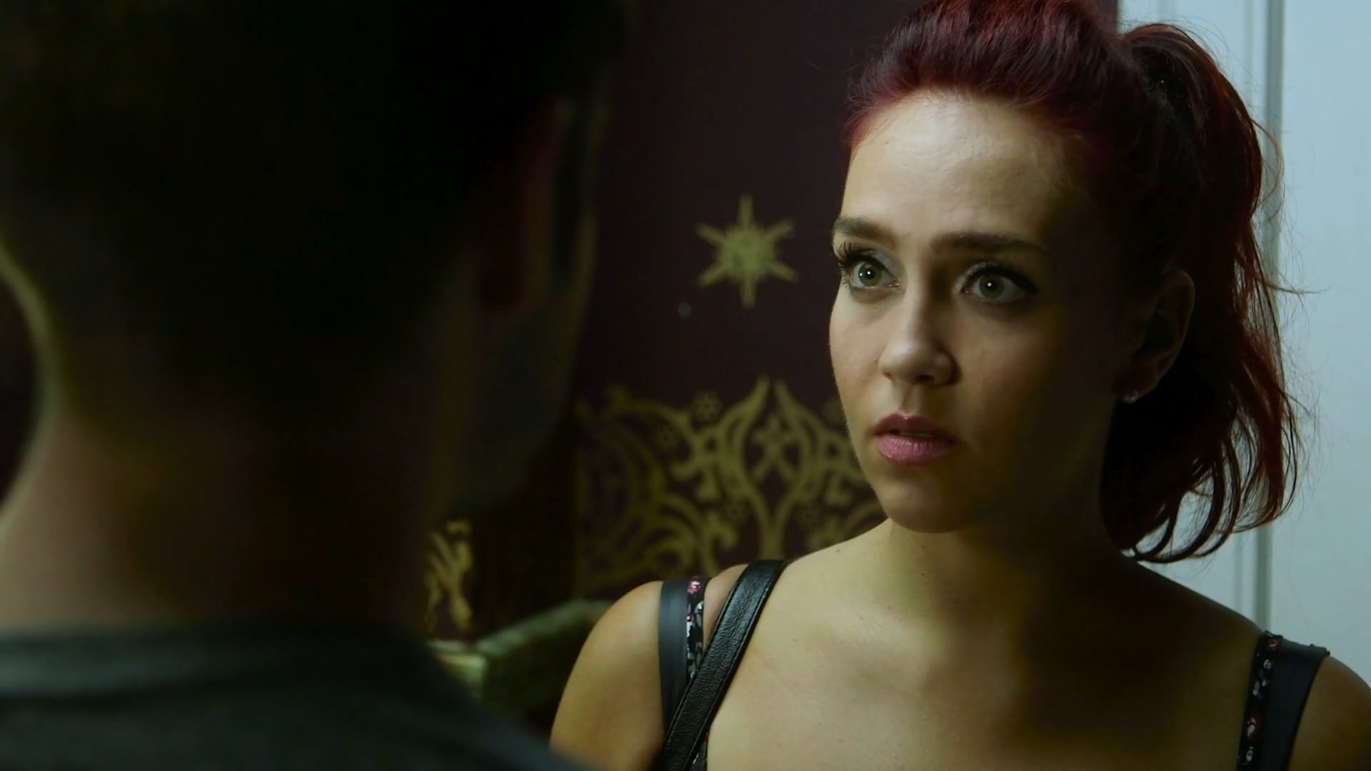 Dramatic Clip: "On the 7th Date"