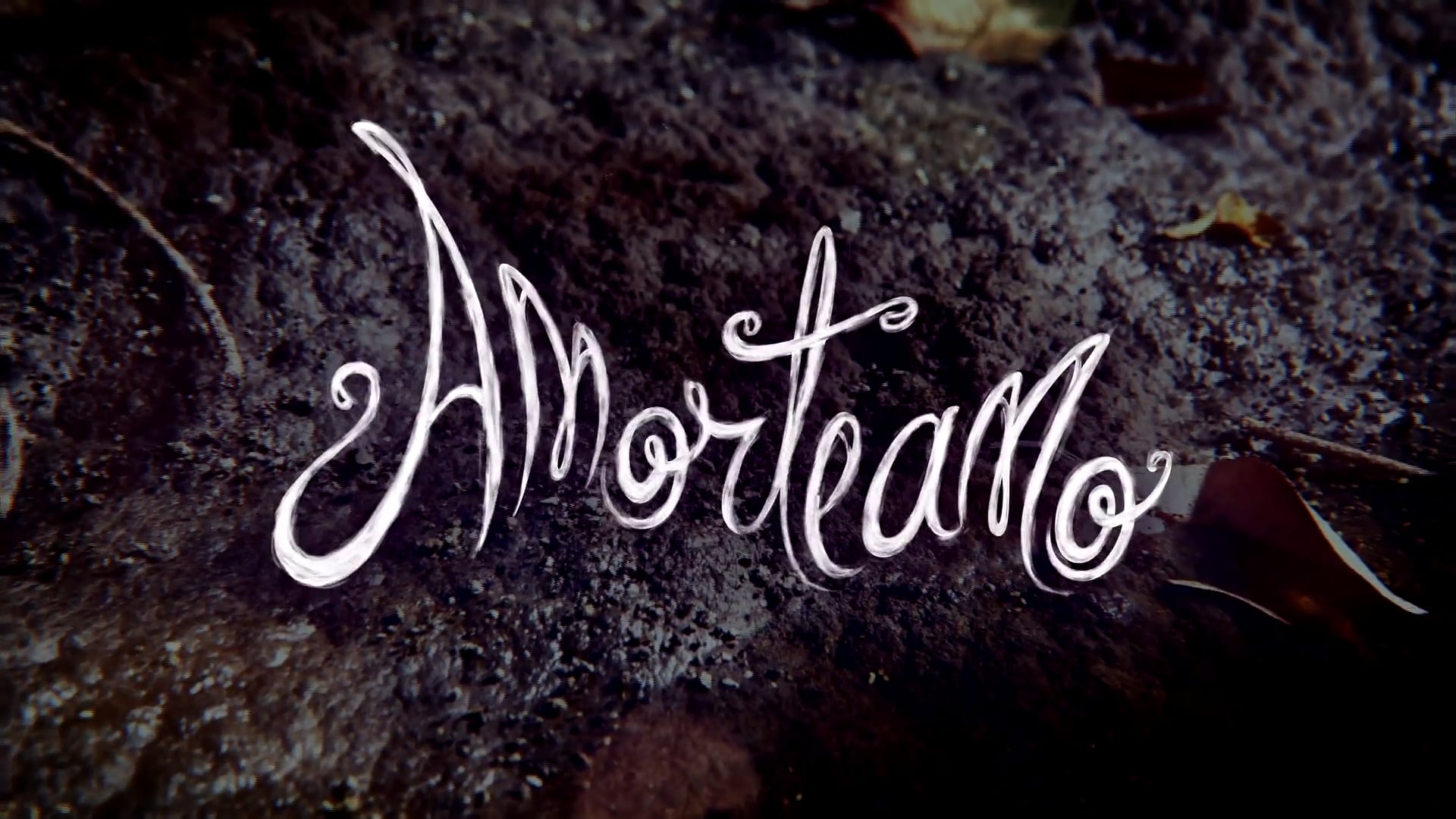 TRAILER DA MINI SERIE "AMOR TE AMO" 2015