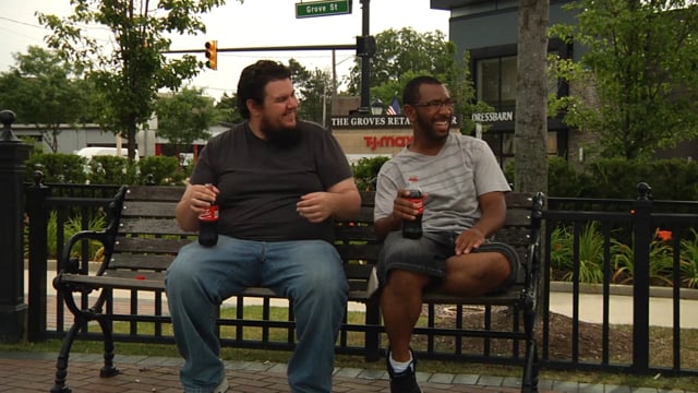 "What’s Your Flavor?" (Faygo Commercial)
