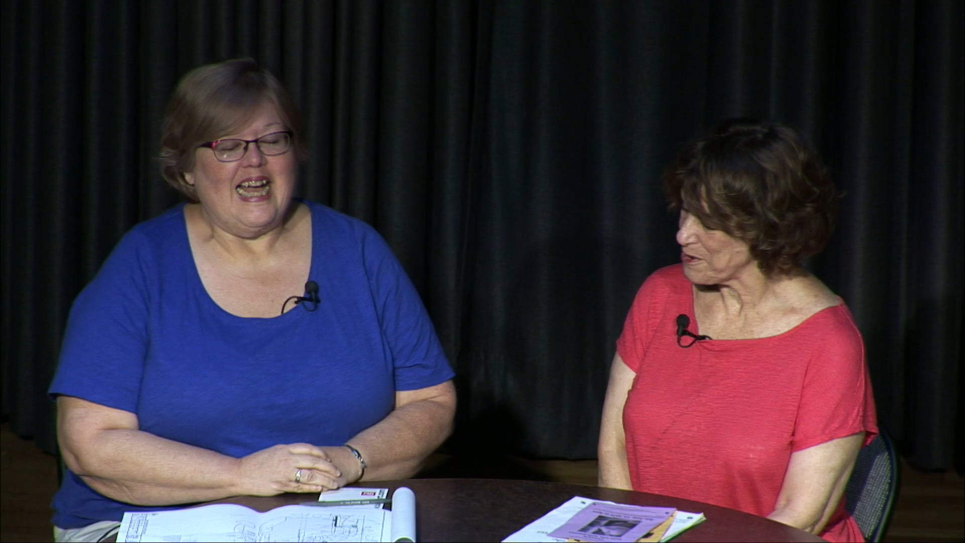 Chappaqua Library News Parking Information Session on Vimeo