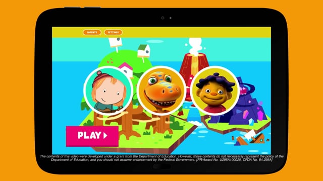 AlterEgo Kids and Apps on Vimeo