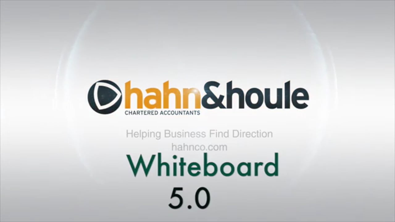 Whiteboard 5.0