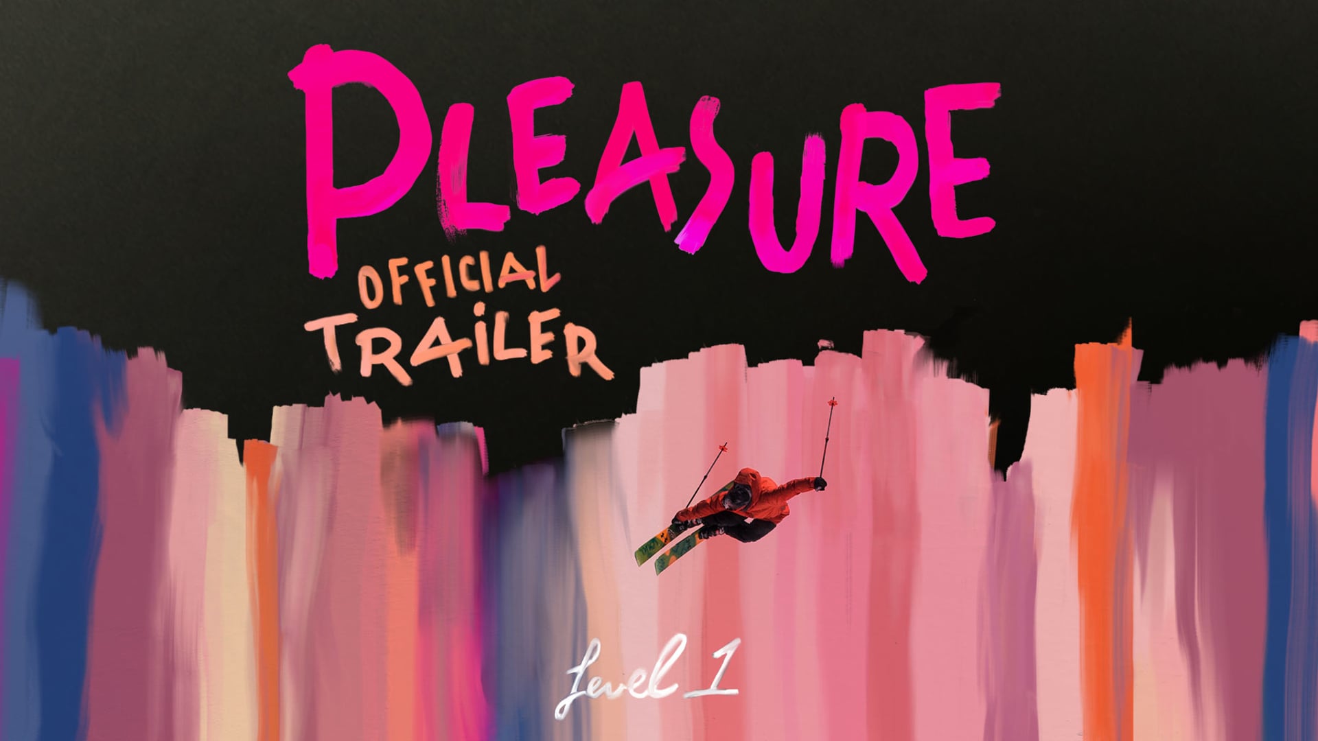 Pleasure Official Trailer