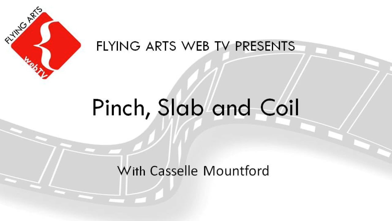 Pinch Slab and Coil