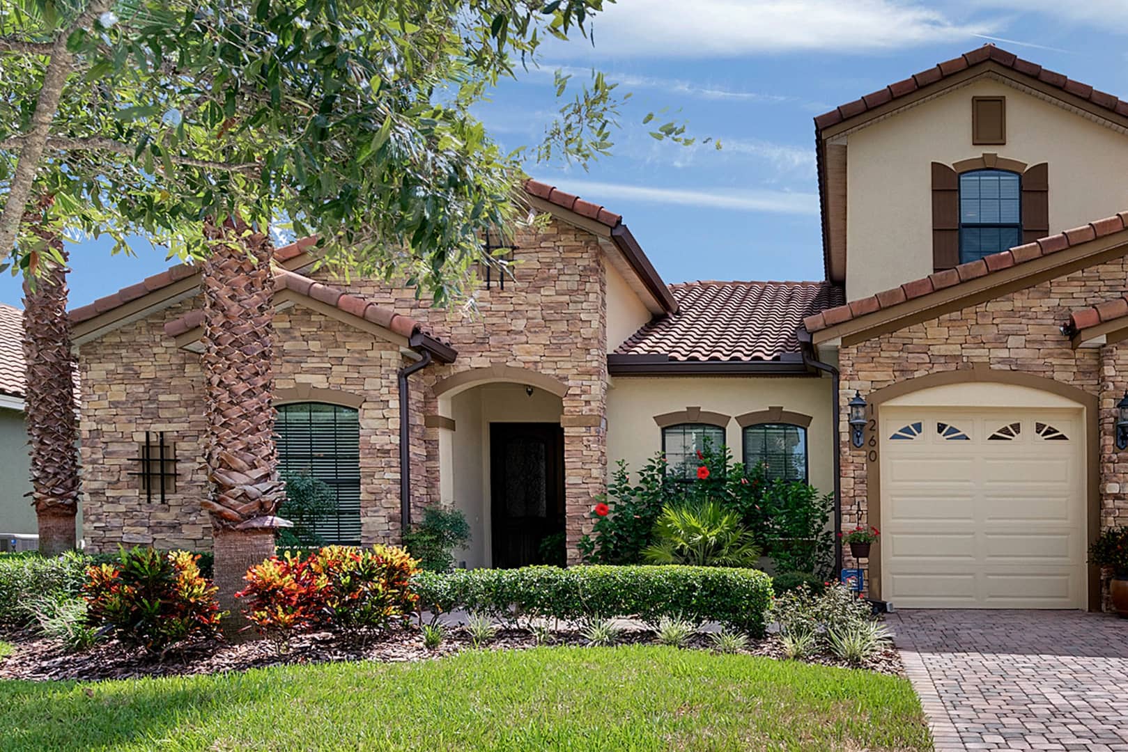 1260 Bella Vista Cir, Longwood, FL 32779 (MLS Tour) on Vimeo