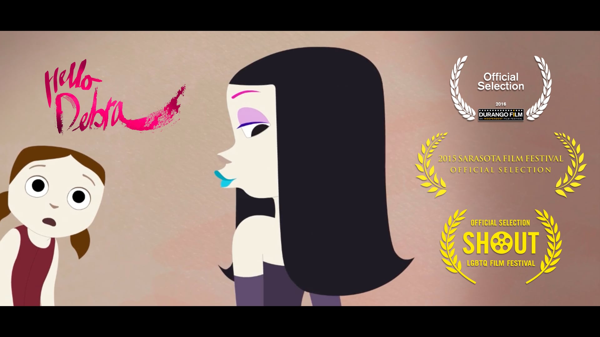 Hello Debra Short Film