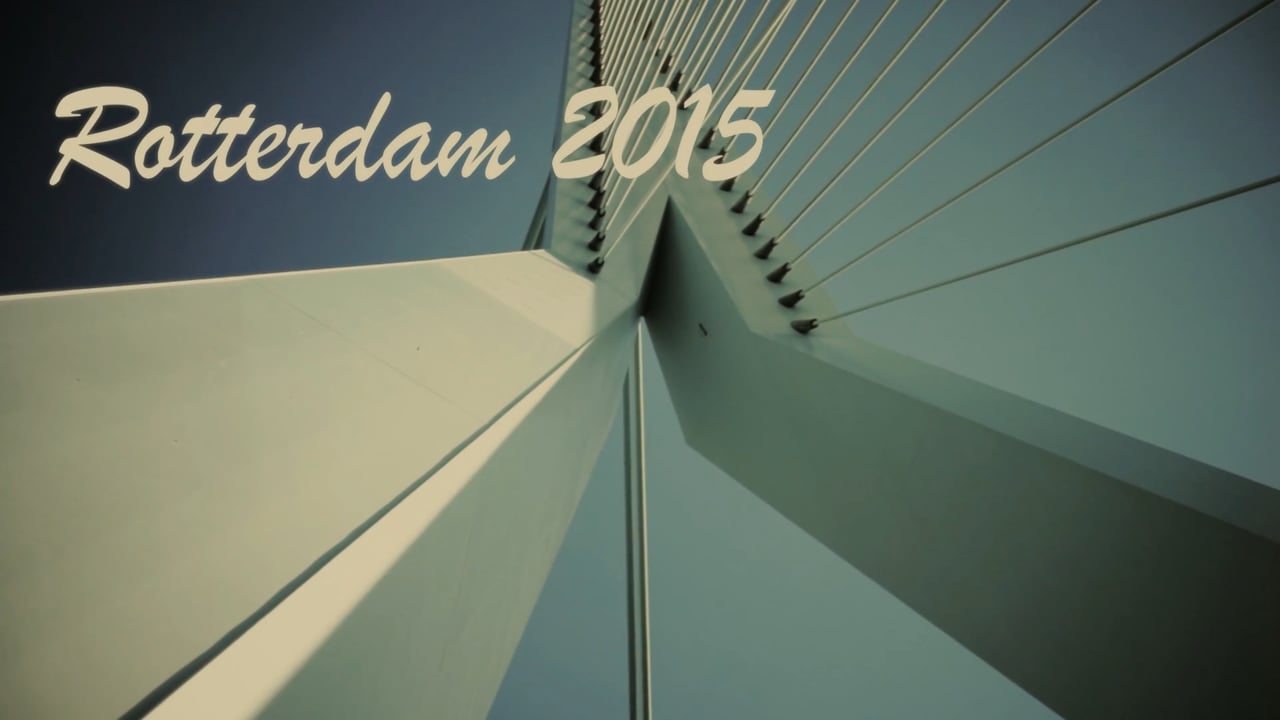 Rotterdam 2015