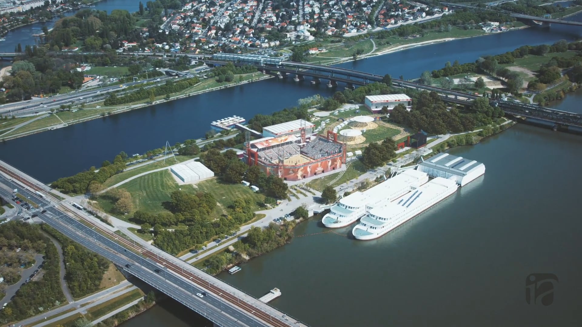 Beach Volleyball 2017 | VFX