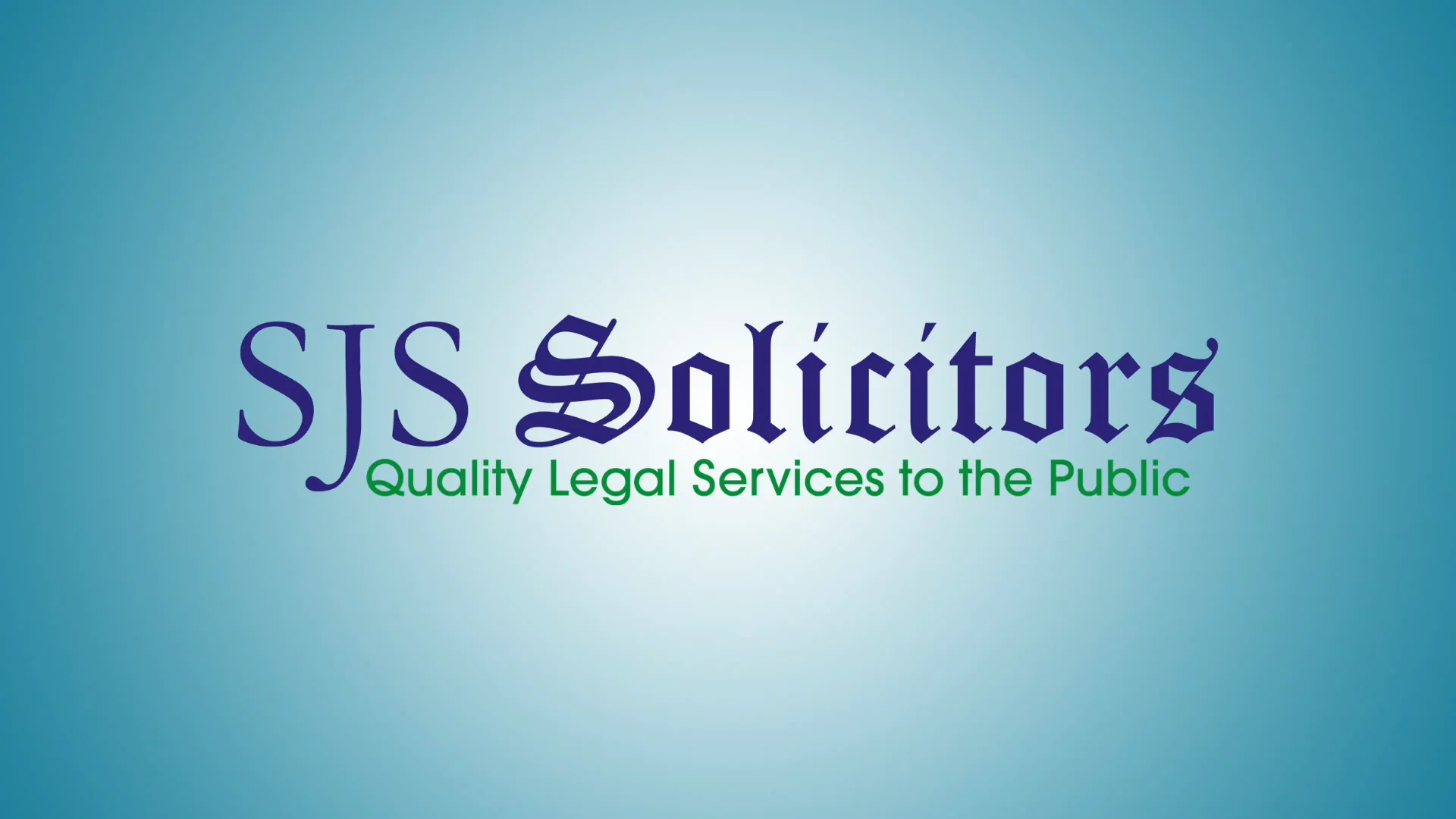 Introducing SJS Solicitors
