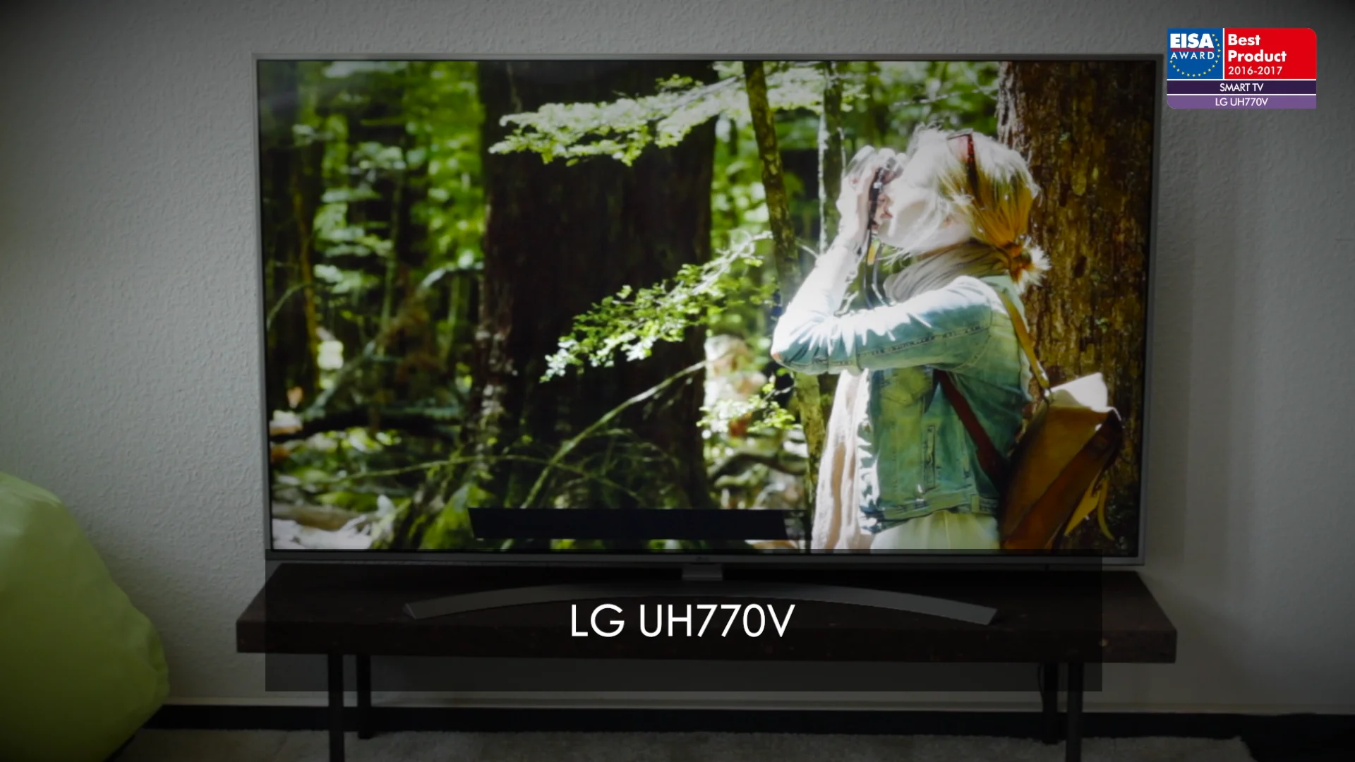 Vimeo on lg smart tv new arrivals