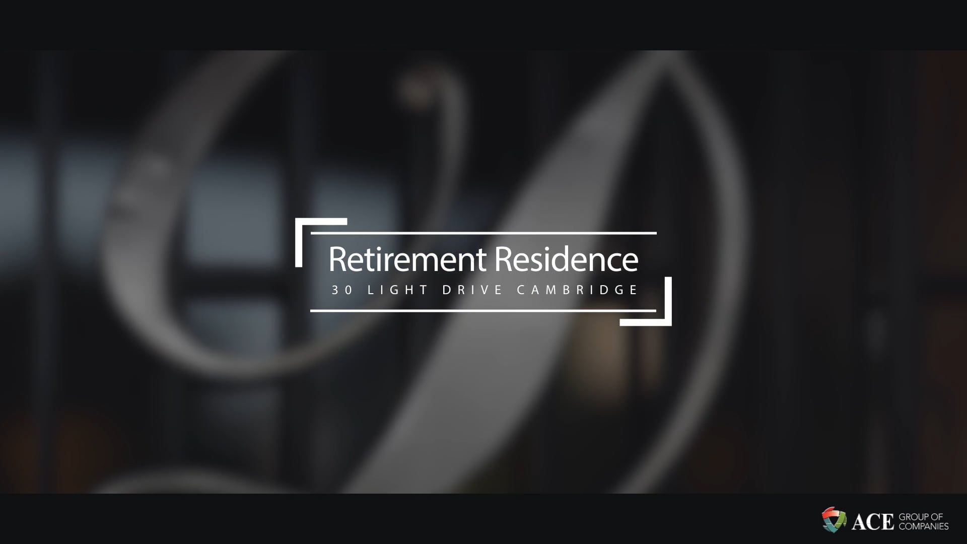 Retirement Residence