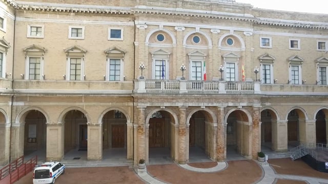 Serie di 4 video di Recanati