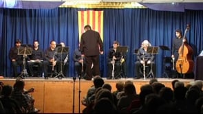 40è Concert de Sardanes del CER