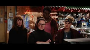 Els Caçafantasmes tornen als cinemes