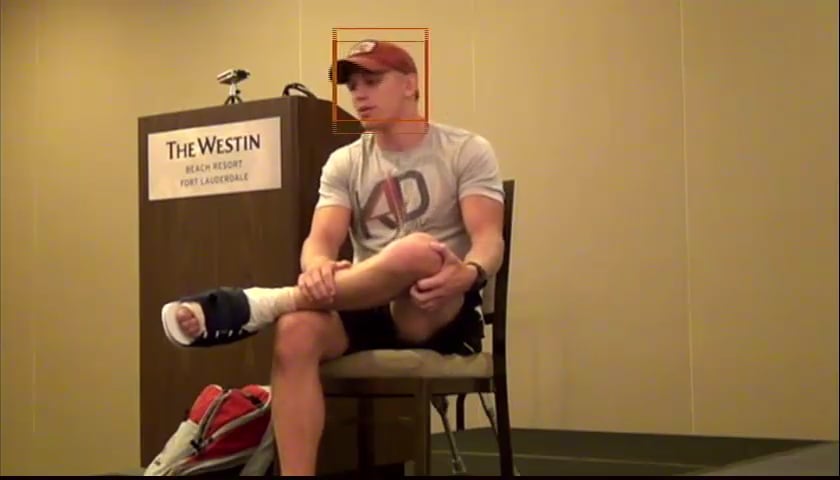 Kyle Dake: What an Athlete Looks For in a Coach