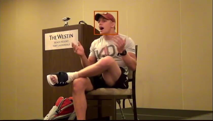 Kyle Dake: Different Types of Athletes and Coaches