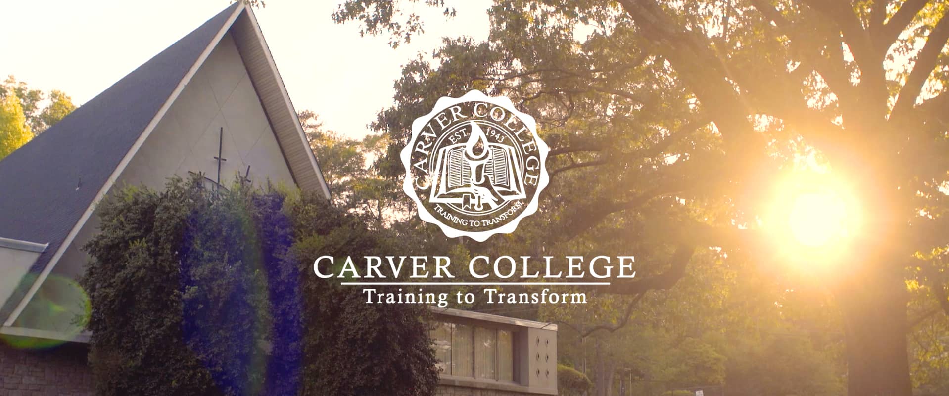 Carver College on Vimeo