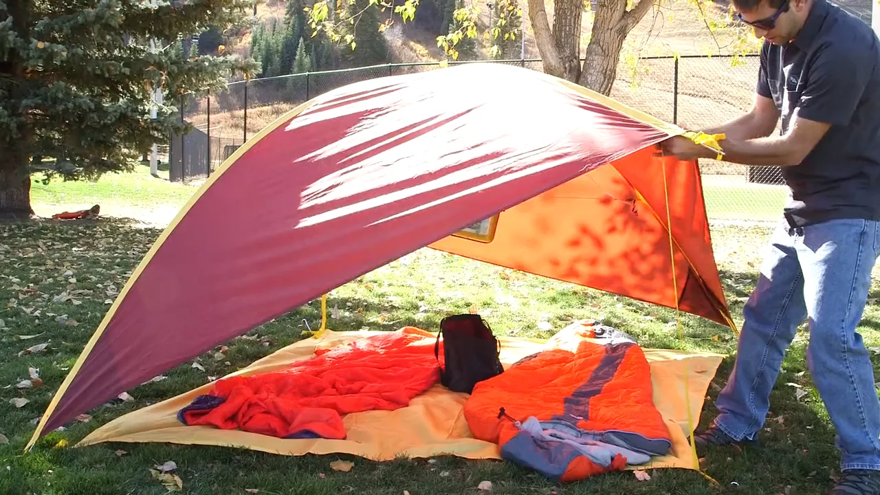 Big agnes 2024 whetstone shelter