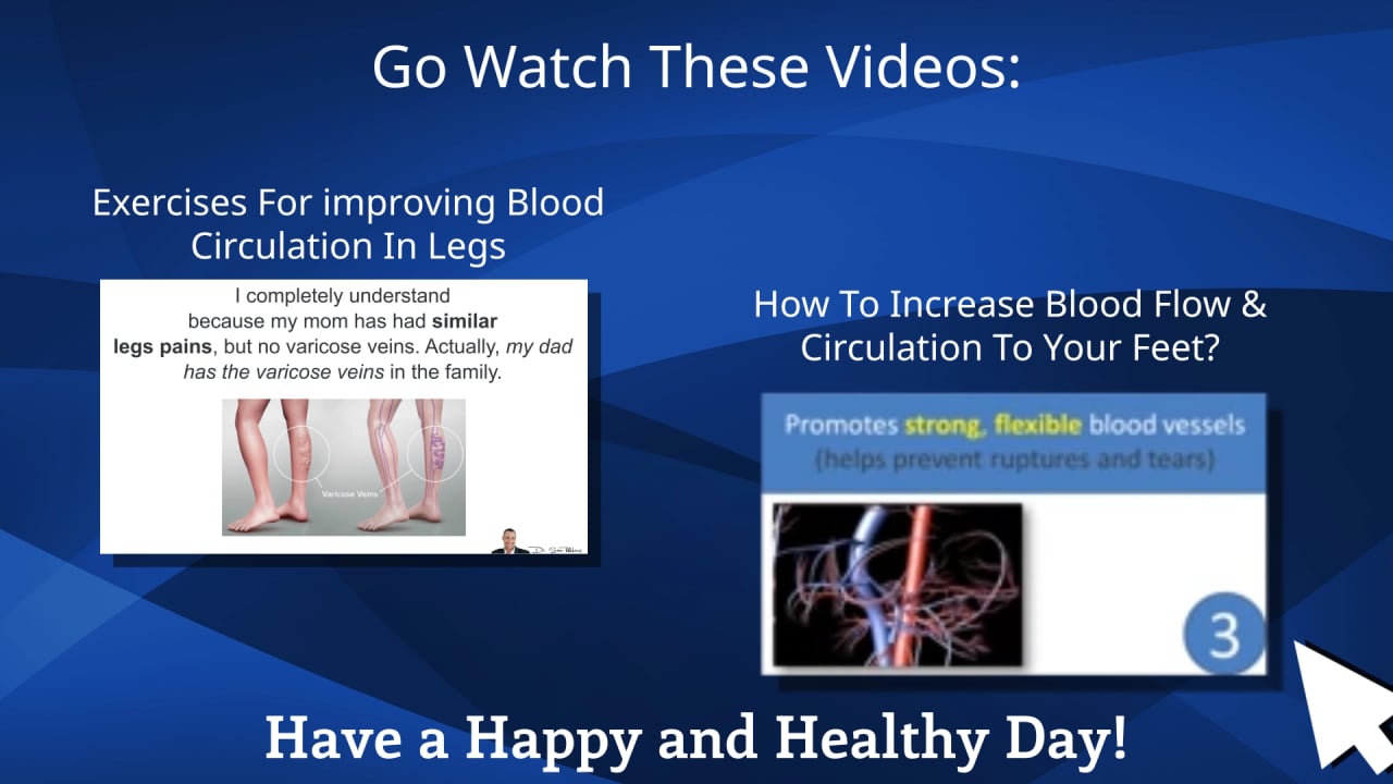 how-to-increase-blood-flow-to-hands-on-vimeo