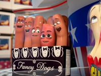 Two Worlds (Greenband)