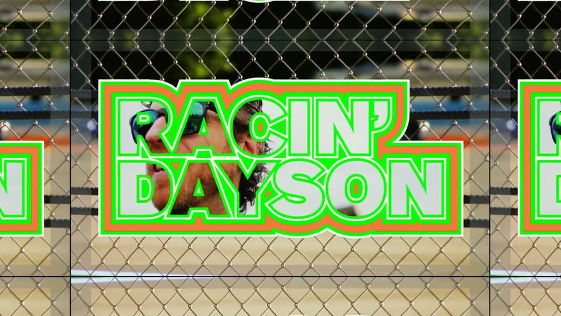 Racin' Dayson