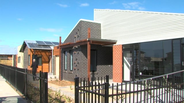 Habitat 21