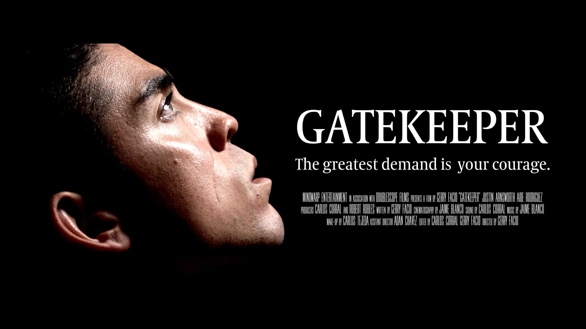Gatekeeper