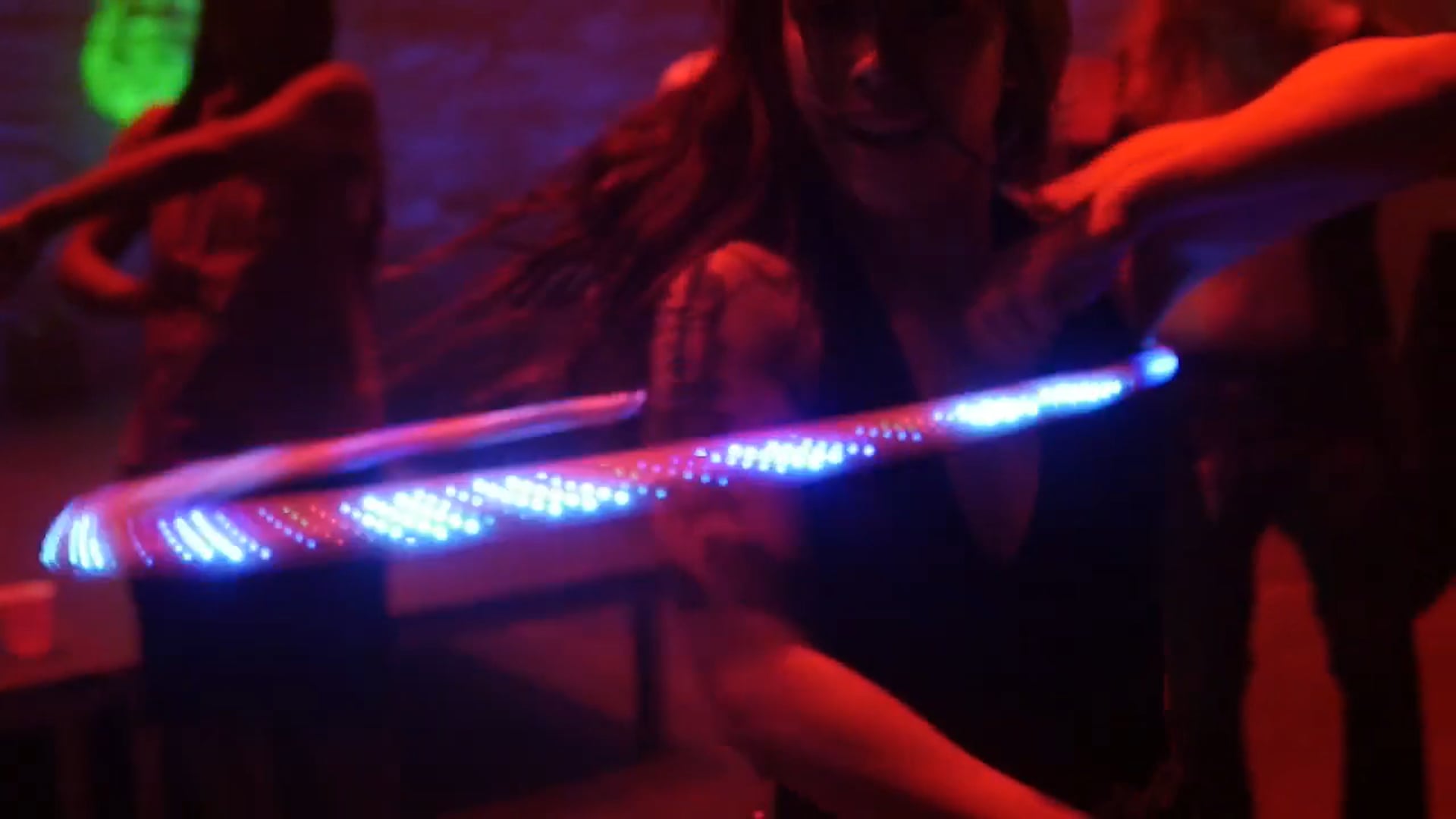Promotional video thumbnail 4 for Flowitique