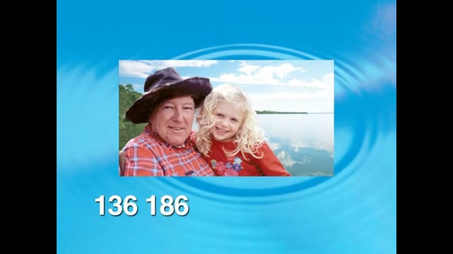 TV Ad for Victorian Government
