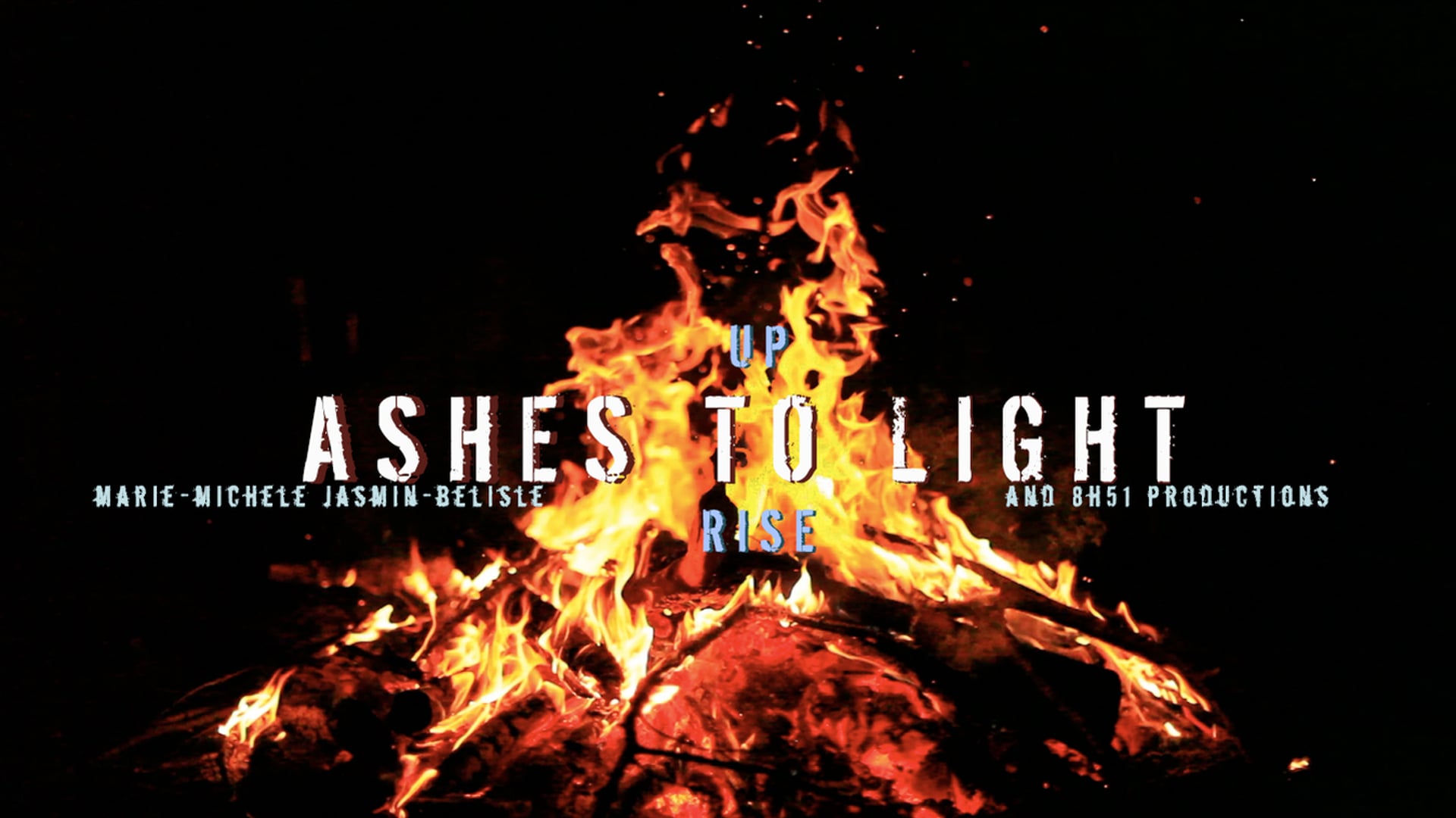 Ashes to Light