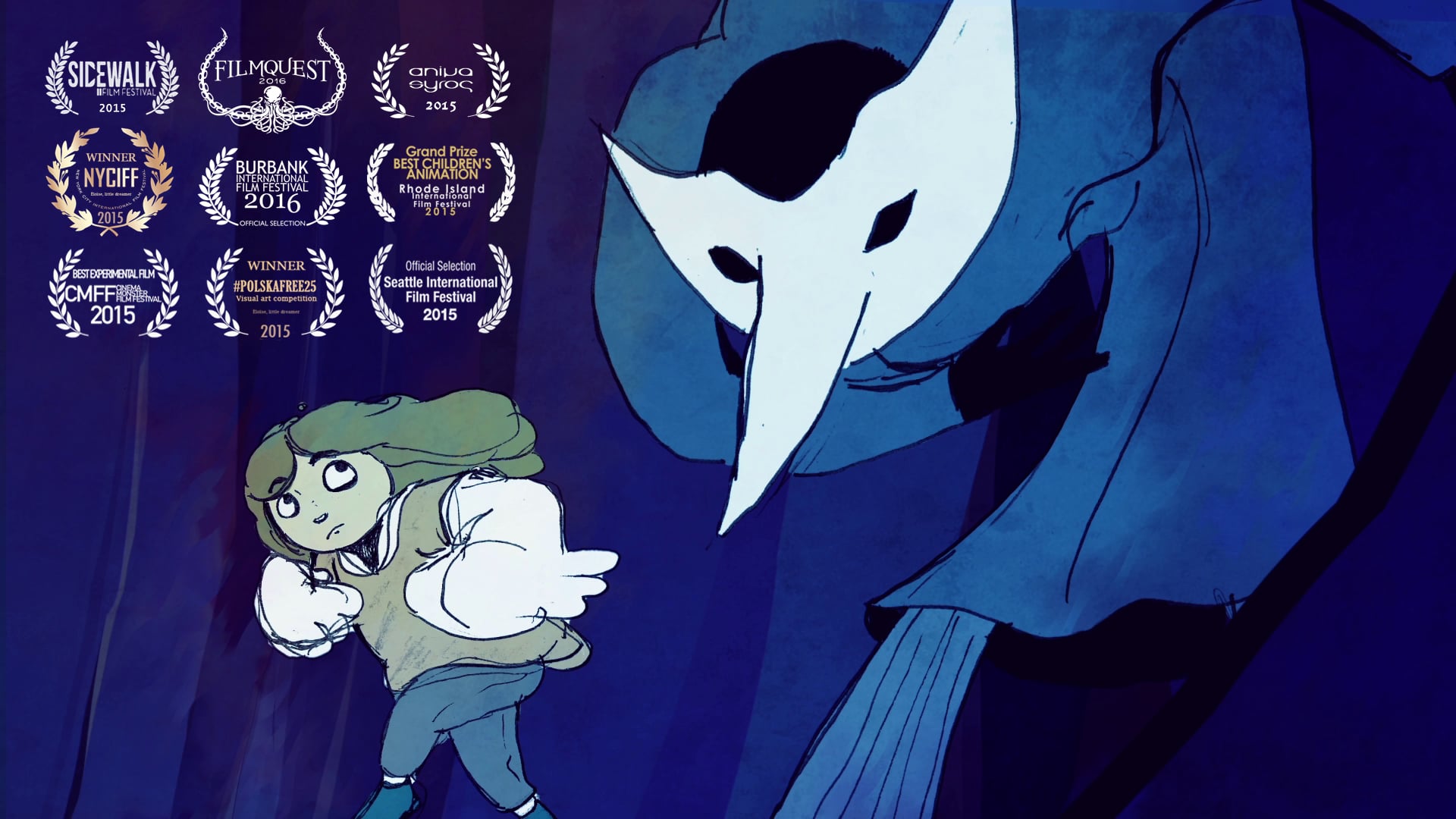 Animation take