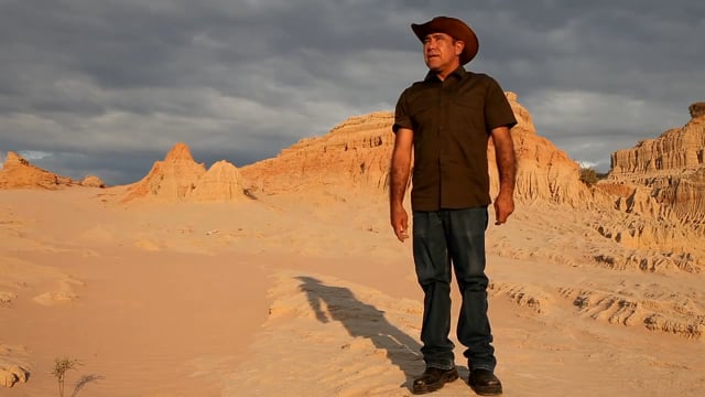 TV media campaign created for MDAS Mildura.