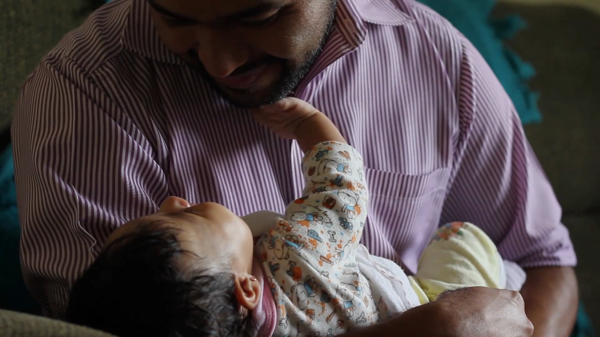 Feliz Dia dos Pais 2016! 