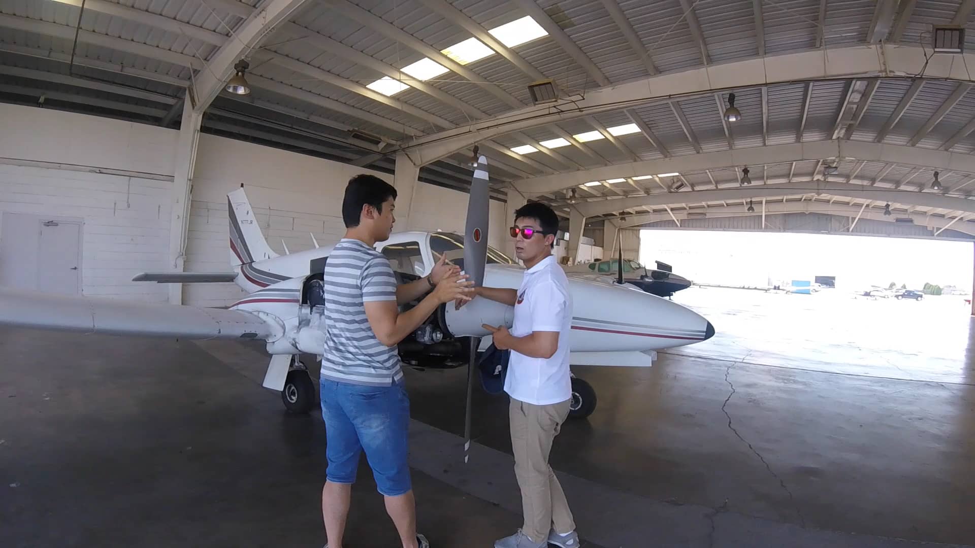 Delta Qualiflight Aviation Academy CM on Vimeo