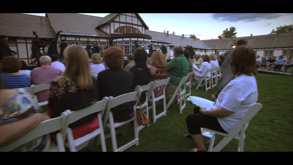 National Museum of Dance // 2016 Promo Video // Saratoga Springs Video Production