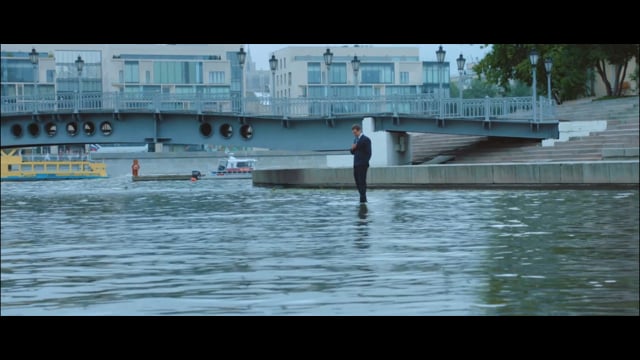 MasterCard+Uber/McCann/Uber Boat