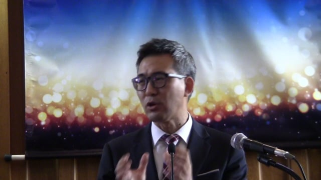 가정이 세계사의 시작이요 마침이다