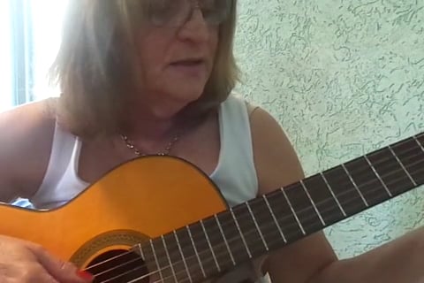 Curso de Violão Online - Vídeo