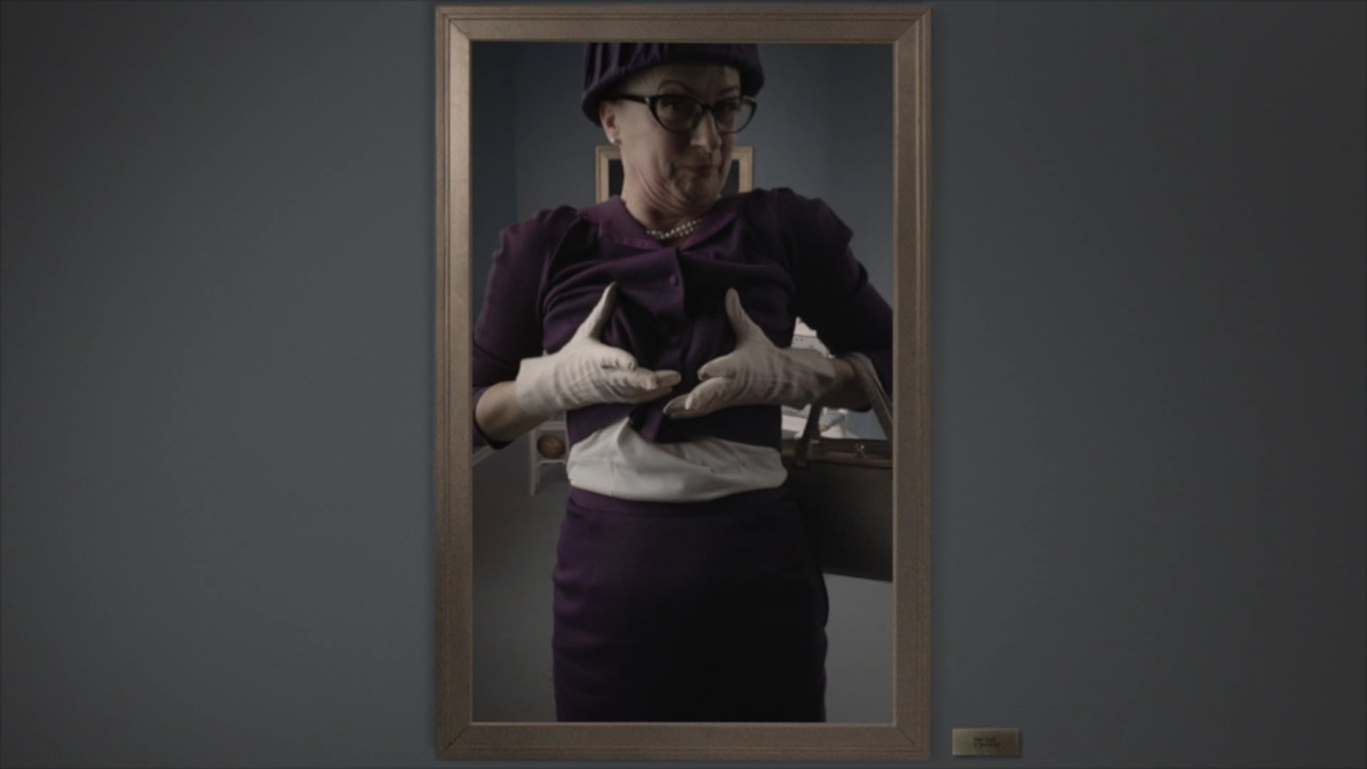 Her Self trailer