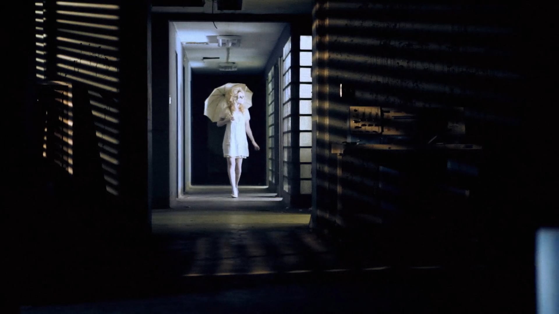 Music Video video thumbnail for Minor Soul - Alice