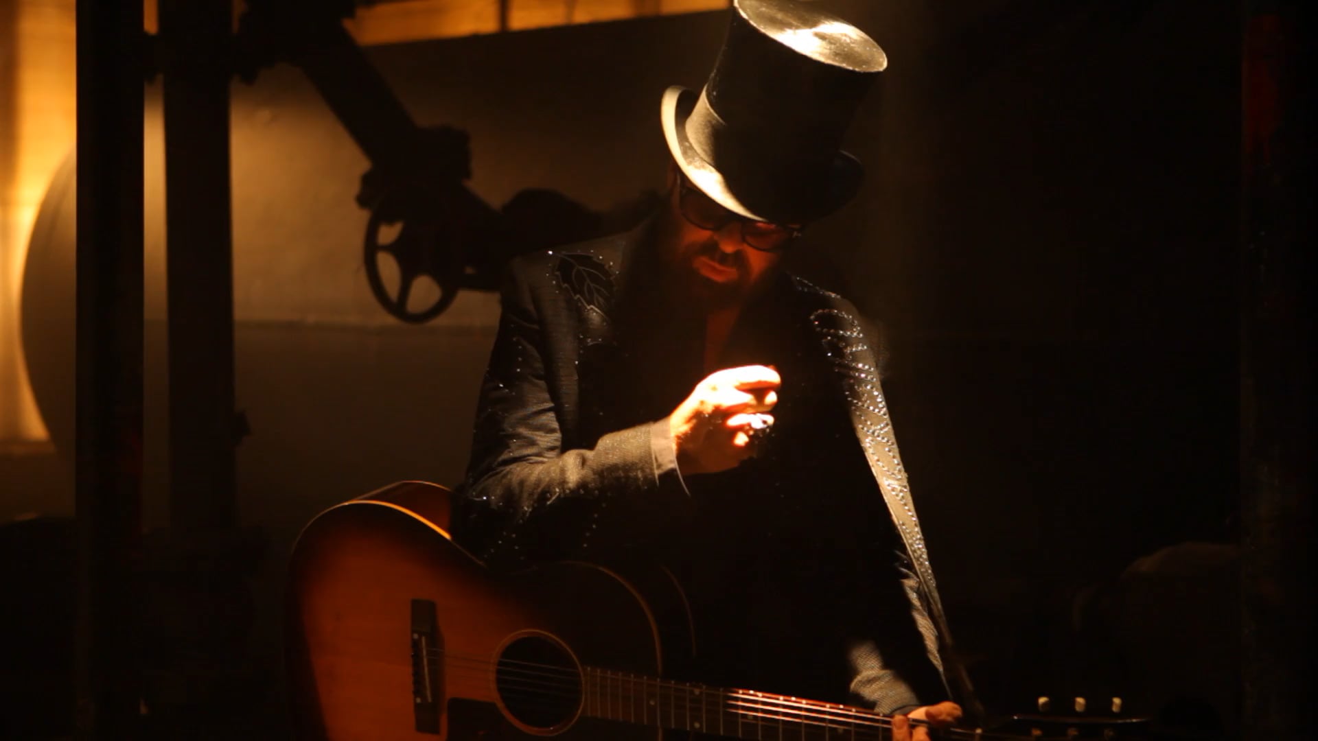 Music Video video thumbnail for Dave Stewart - One Way Ticket to the Moon