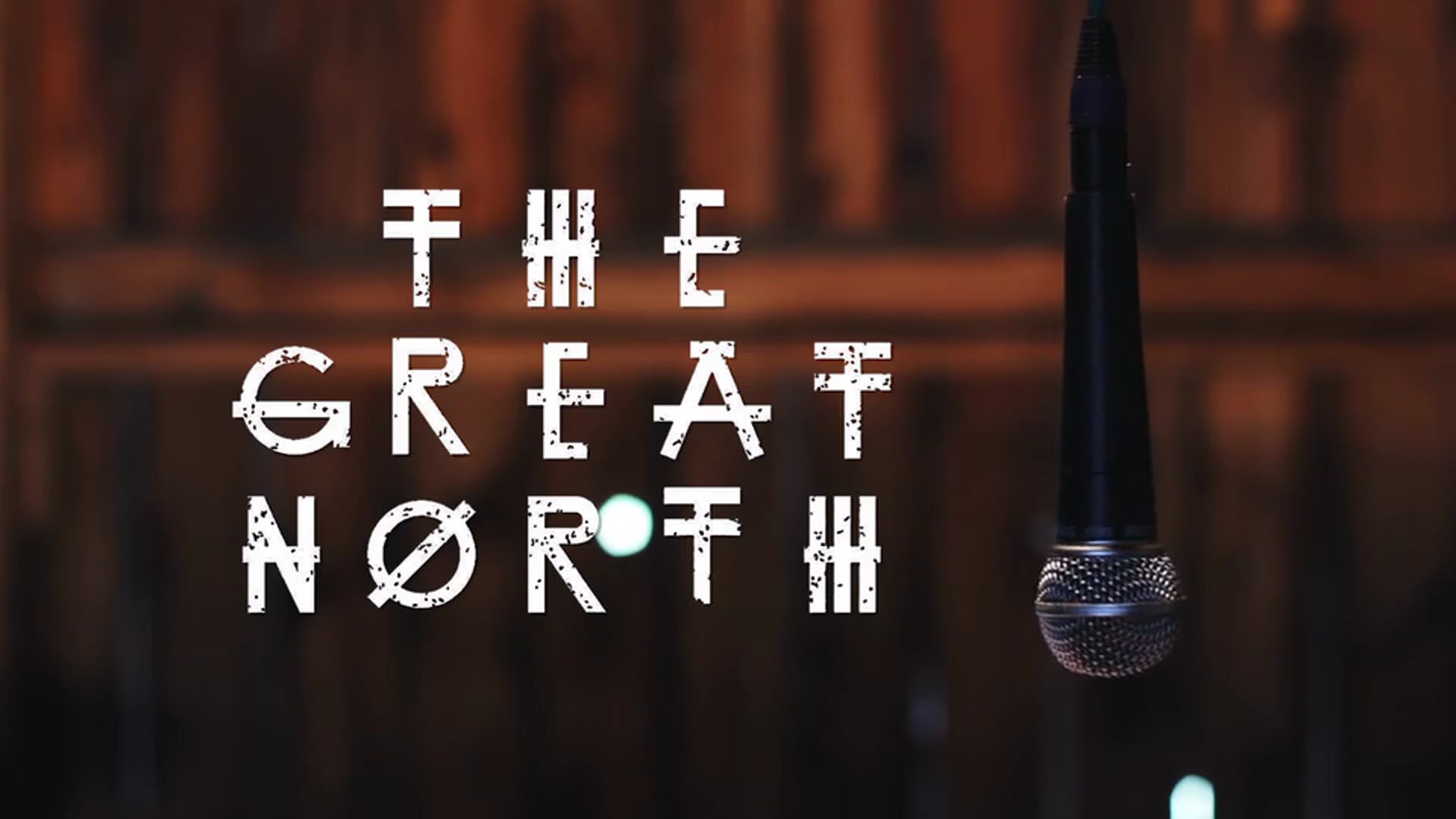 The Great North - FACELESS
