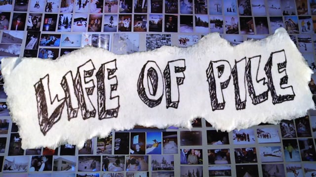 Life of Pile 3